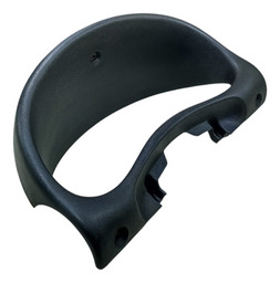 MOLDURA PAINEL INSTRUMENTO GM CORSA 1994 1999 90387686