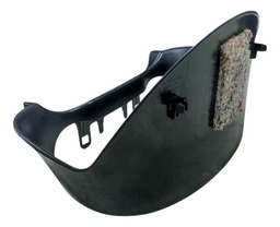 MOLDURA PAINEL INSTRUMENTOS VOLKSWAGEN GOL 2010 A 2011