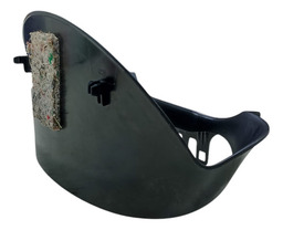 MOLDURA PAINEL INSTRUMENTOS VOLKSWAGEN GOL 2010 A 2011