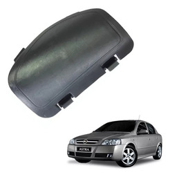 Acabamento Lanterna Esq Gm Astra Ano 2000 Original 93241033