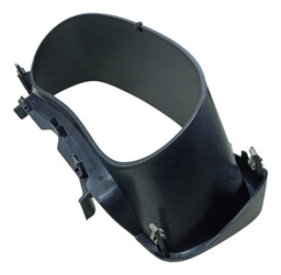 MOLDURA PAINEL DE INSTRUMENTOS LOGAN SANDERO 2015 2018