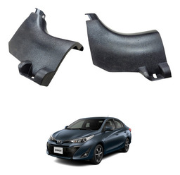 Soleira Dianteira Esquerda Toyota Yaris 2020 2025 621120d360