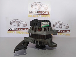 Alternador Hb20 Picanto 1.0 12v 3cc 13 a 19 (Plug 2Pinos)90A