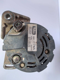 ALTERNADOR CLIO KANGOO 1.0 99/10 TWINGO PG 206 1.0 GAS 99/06