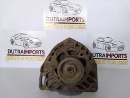 ALTERNADOR CLIO KANGOO 1.0 99/10 TWINGO PG 206 1.0 GAS 99/06