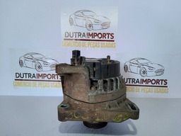 ALTERNADOR CLIO KANGOO 1.0 99/10 TWINGO PG 206 1.0 GAS 99/06
