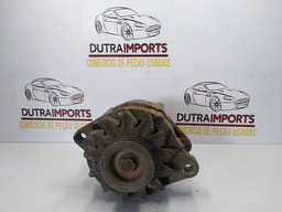 ALTERNADOR TIPO TEMPRA 2.0 1992 A 1999 - 90A 