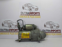 Motor Partida Vera Cruz Azera Santa Fé 3.3 3.5 3.8 \12