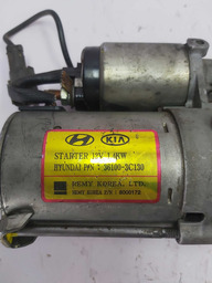 MOTOR PARTIDA VERA CRUZ AZERA SANTA FÉ 3.3 3.5 3.8 \12