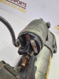 MOTOR PARTIDA VERA CRUZ AZERA SANTA FÉ 3.3 3.5 3.8 \12