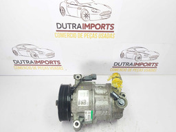Compressor Ar Condicionado Compass 2.0 Toro 2.4 Flex 2016/22