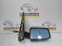 Retrovisor Direito Manual Tipo Duna 1992 A 1996 E80243177