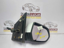 Retrovisor Direito Spin 2012/