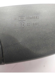 RETROVISOR DIREITO SPIN 2012 2013 2014/.. MANUAL