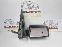 Retrovisor Direito Manual Uno Tipo 1992 A 1996 E30243177