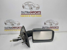 RETROVISOR DIREITO MANUAL UNO TIPO 1992 A 1996 E30243177