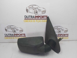 RETROVISOR DIREITO MANUAL UNO TIPO 1992 A 1996 E30243177