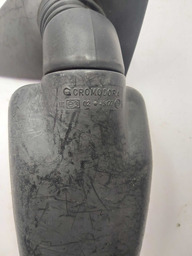 RETROVISOR DIREITO MANUAL UNO TIPO 1992 A 1996 E30243177