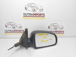 Retrovisor Direito Manual Meriva 2003 A 2012 93397006