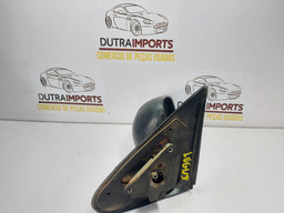 RETROVISOR DIREITO LOGUS POINTER APENAS CAPA 20A2405