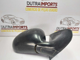 RETROVISOR DIREITO LOGUS POINTER APENAS CAPA 20A2405