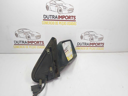 RETROVISOR DIREITO GOLF 1995 A 1998 ELÉTRICO