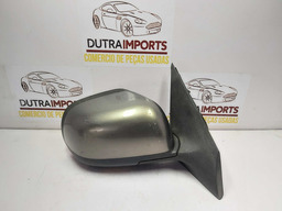 RETROVISOR DIREITO VERSA 2015 2016 A 2021 ELÉTRICO S/ PISCA