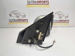 RETROVISOR DIREITO VERSA 2015 2016 A 2021 ELÉTRICO S/ PISCA