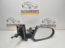 Retrovisor Direito Manual Gm Onix Prisma 