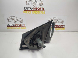 RETROVISOR DIREITO MANUAL GM ONIX PRISMA SEM CAPA 