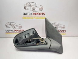 RETROVISOR DIREITO MANUAL GM ONIX PRISMA SEM CAPA 