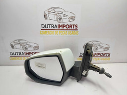 Retrovisor Esquerdo Manual Spin 2012 A 2019 E9036682
