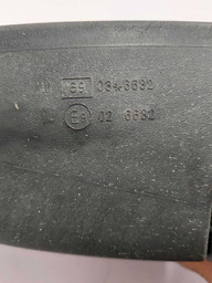 RETROVISOR ESQUERDO SPIN 2012 2013 2014/.. MANUAL