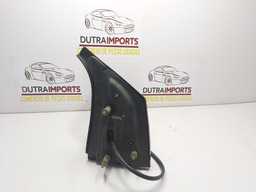 RETROVISOR ESQUERDO SCENIC 1998 A 2011 MANUAL