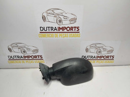 RETROVISOR ESQUERDO SANDERO LOGAN 2008 A 2009