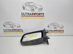 Retrovisor Esquerdo Manual Fusca 1980 