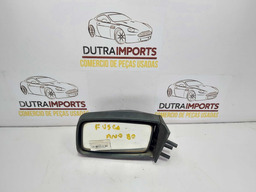 RETROVISOR ESQUERDO MANUAL FUSCA 1980 