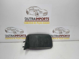 RETROVISOR ESQUERDO MANUAL FUSCA 1980 