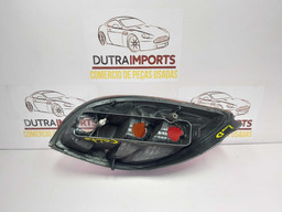 LANTERNA DIREITA GM CELTA 2000 A 2006 DETALHE 