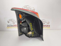 LANTERNA DIREITA FIAT PALIO 2007 A 2013 LENTE TRINCADA