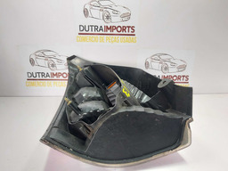 LANTERNA DIREITA FIAT PALIO 2007 A 2013 LENTE TRINCADA