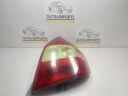 LANTERNA TRASEIRA DIREITA FIT 2004 A 2008 GASTA 