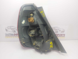 LANTERNA TRASEIRA DIREITA FIT 2004 A 2008 GASTA 