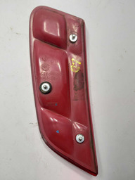 LANTERNA TRASEIRA DIREITA SIENA G3 05/12 (MALA)