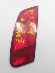 LANTERNA TRASEIRA DIREITA SIENA G3 05/12 (MALA)