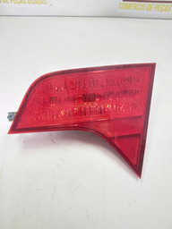 LANTERNA TRASEIRA DIREITA CIVIC 2007 2008 A 2011 (MALA)