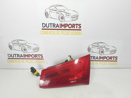 Lanterna Direita Tampa Traseira C4 Lounge 2015 9803425380