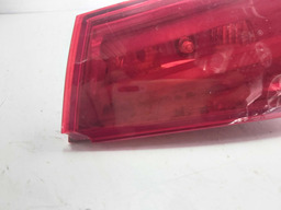LANTERNA DIREITA TAMPA TRASEIRA C4 LOUNGE 2015 9803425380