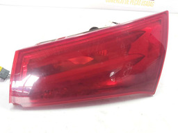 LANTERNA DIREITA TAMPA TRASEIRA C4 LOUNGE 2015 9803425380