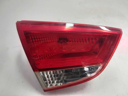 LANTERNA TRASEIRA ESQUERDA IX35 2010 A 2022 (MALA)